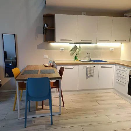 Yr - Bocconi Tatil Evi Milano