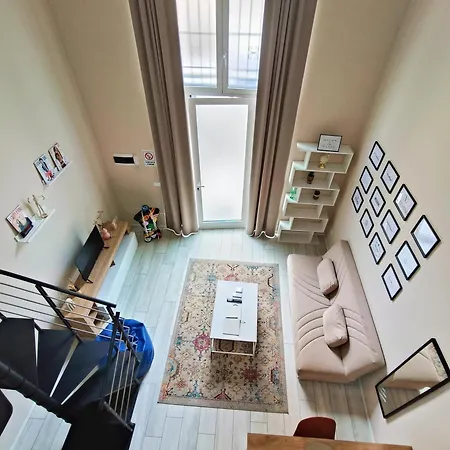 Yr - Bocconi Tatil Evi