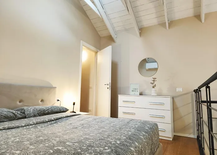 Dom wakacyjny Yr Bocconi- Modern Loft, 3 Min Walk To Duomo Tram *