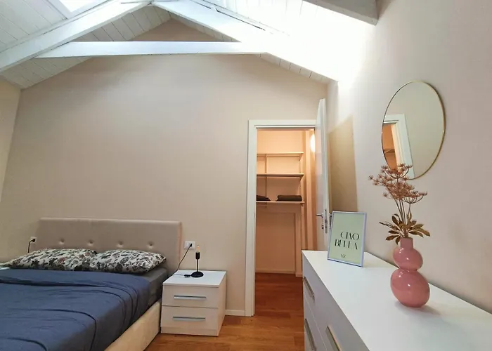 Yr Bocconi- Modern Loft, 3 Min Walk To Duomo Tram Dom wakacyjny Mediolan