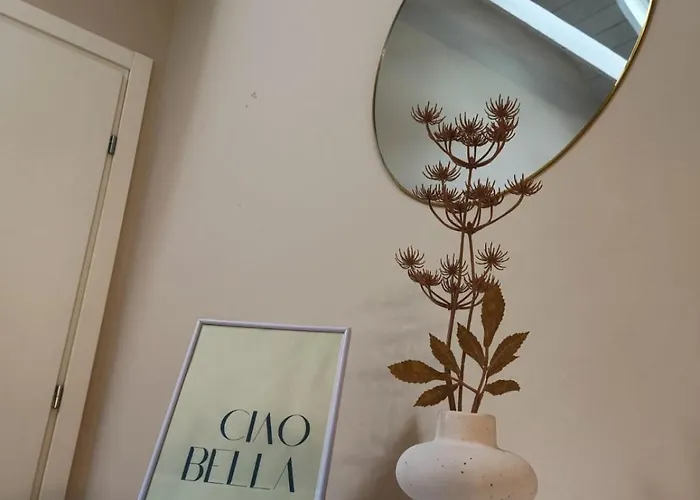 Yr Bocconi- Modern Loft, 3 Min Walk To Duomo Tram Mediolan