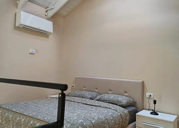 Yr Bocconi- Modern Loft, 3 Min Walk To Duomo Tram Mediolan