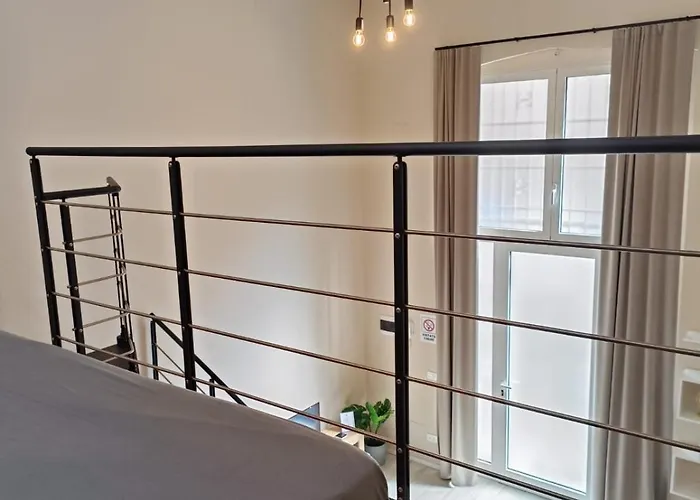 Yr Bocconi- Modern Loft, 3 Min Walk To Duomo Tram Dom wakacyjny