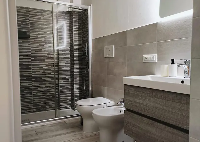 Yr Bocconi- Modern Loft, 3 Min Walk To Duomo Tram Mediolan