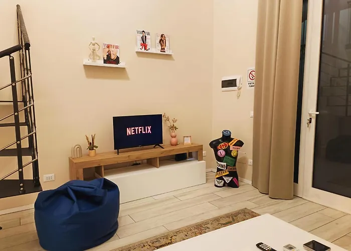 Dom wakacyjny Yr Bocconi- Modern Loft, 3 Min Walk To Duomo Tram *